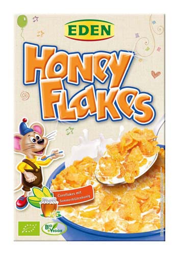 Honey Flakes