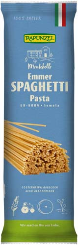 Emmer Spaghetti