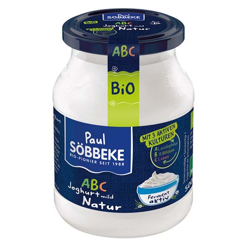 ABC Ferment Aktiv Joghurt