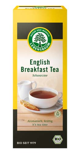 Englisch Breakfast Tea