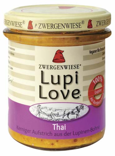 LupiLove Thai