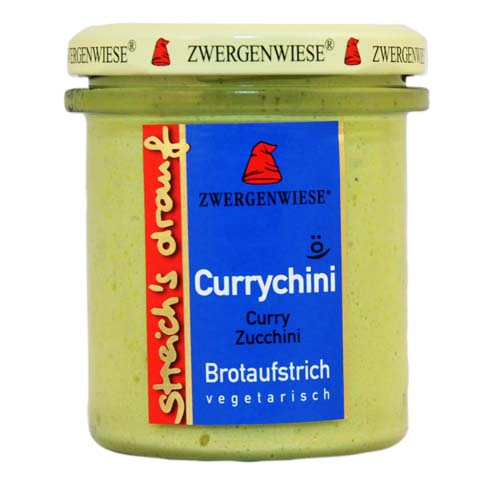 Currychini