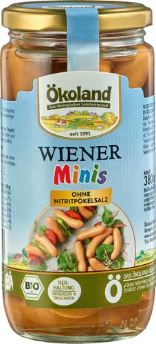 Wiener Minis