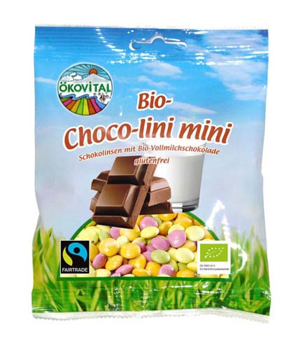 Choco Lini mini