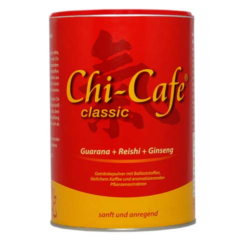 Chi Cafe Classic