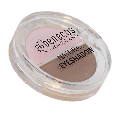 Natural Duo Eyeshadow Noblesse