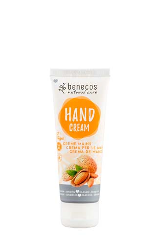 Hand Cream Classic-Sensitiv