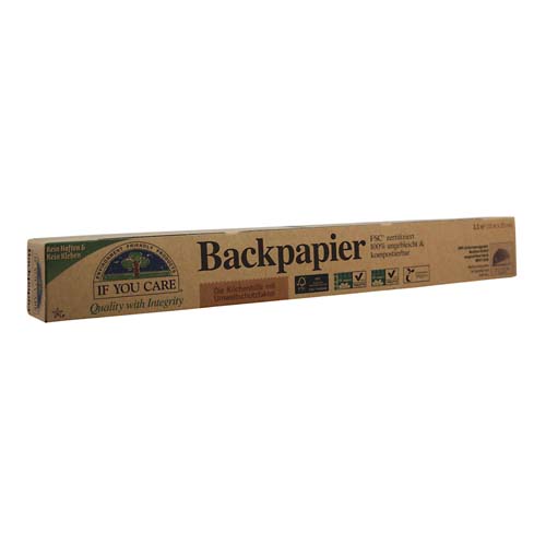 Backpapier