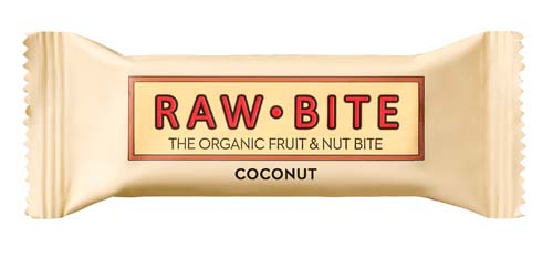 Raw Bite Cocos