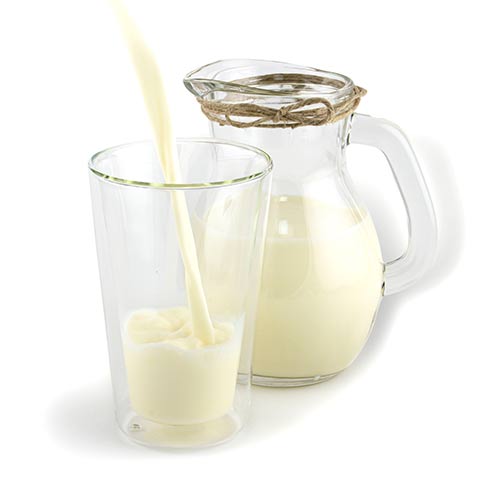 Milch, Alternativen, pflanzliche Drinks