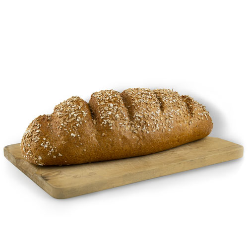 Frische Brote